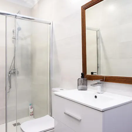 Eden Sagitta Beta Retreat Holiday home La Guancha