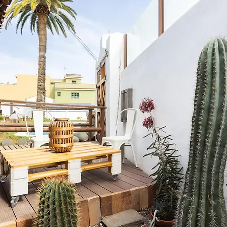 Prázdninový dům Eden Sagitta Beta Retreat