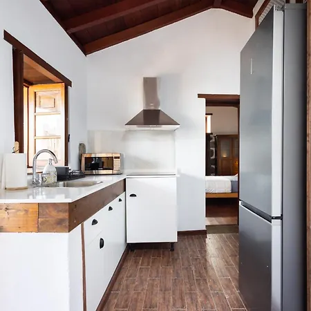 Holiday home Eden Sagitta Beta Retreat *