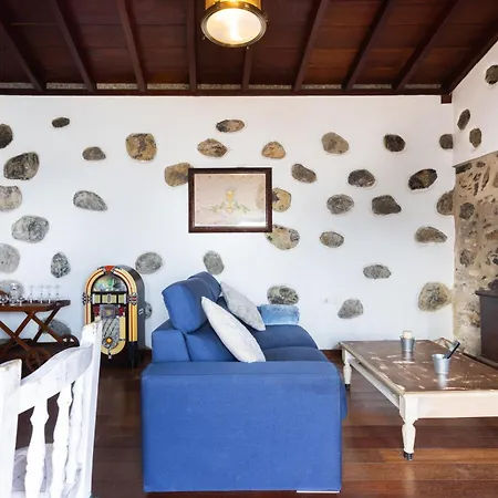 Eden Sagitta Beta Retreat Prázdninový dům