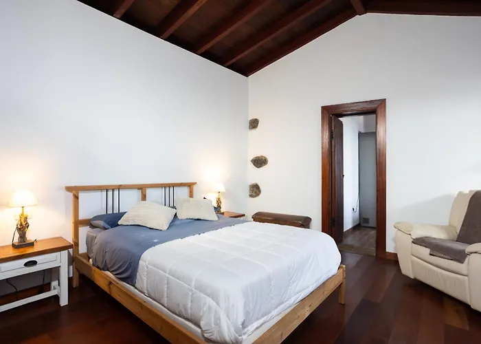 Eden Sagitta Beta Retreat Nyaraló