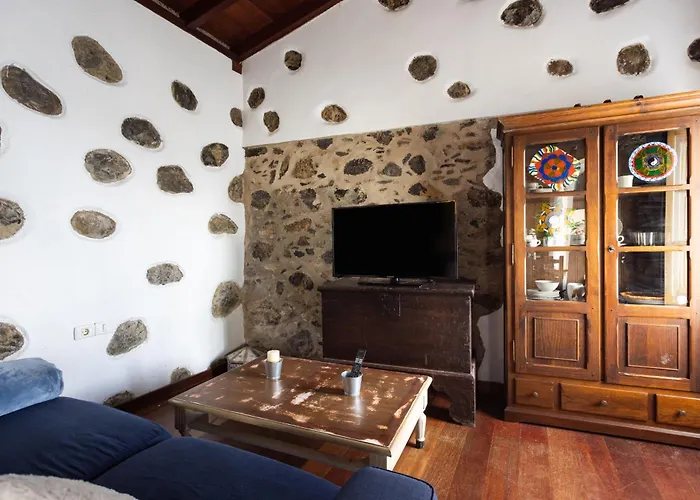 Nyaraló Eden Sagitta Beta Retreat