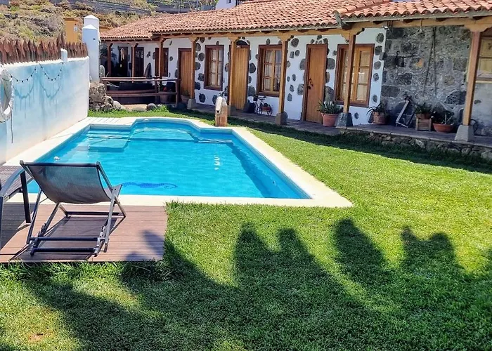 Eden Sagitta Beta Retreat Nyaraló *