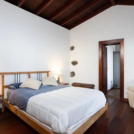Eden Sagitta Beta Retreat Prázdninový dům