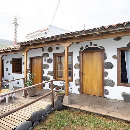 Prázdninový dům Eden Sagitta Beta Retreat *