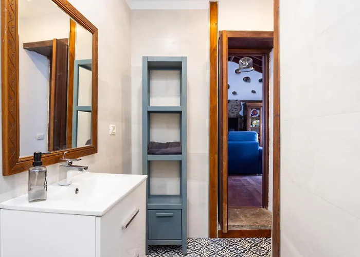 Eden Sagitta Beta Retreat