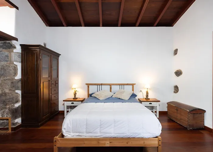 Eden Sagitta Beta Retreat * La Guancha