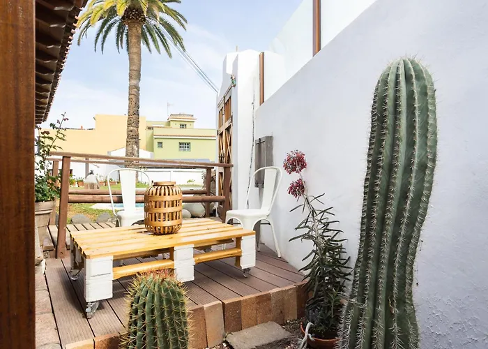 Dom wakacyjny Eden Sagitta Beta Retreat