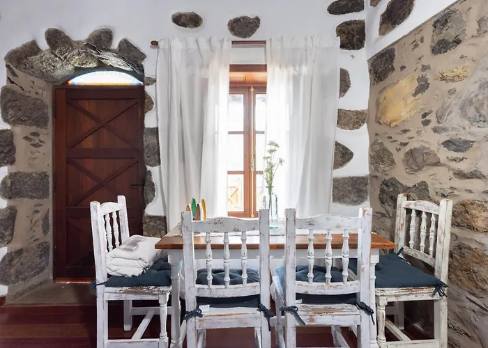 Eden Sagitta Beta Retreat Dom wakacyjny