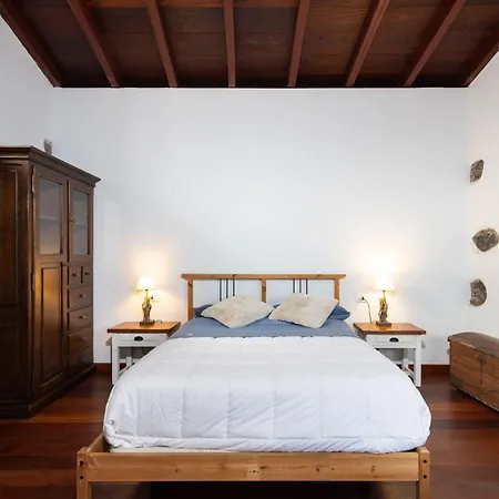 Eden Sagitta Beta Retreat * La Guancha