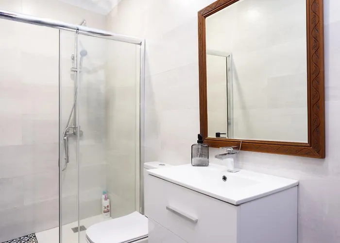 Eden Sagitta Beta Retreat Holiday home La Guancha