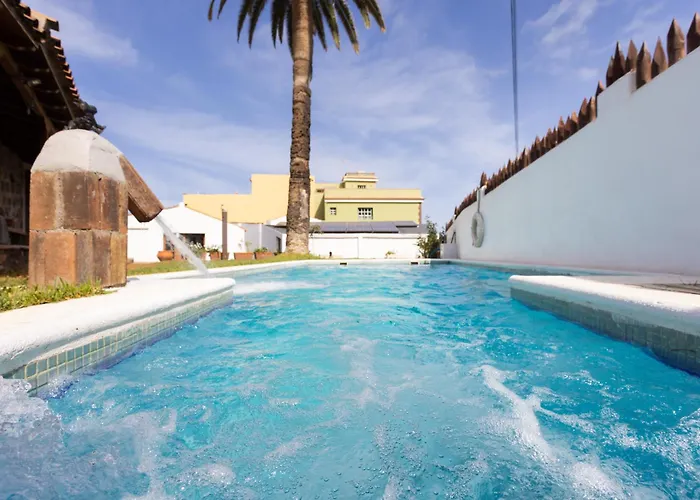 Eden Sagitta Beta Retreat Holiday home