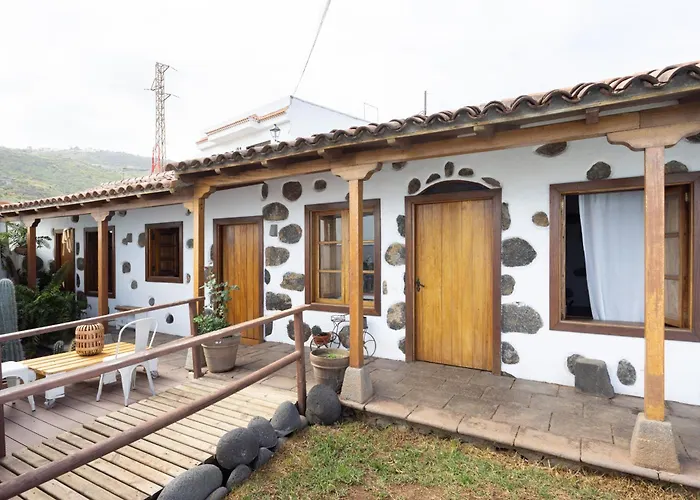 Holiday home Eden Sagitta Beta Retreat *