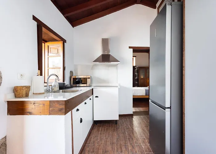 Holiday home Eden Sagitta Beta Retreat *