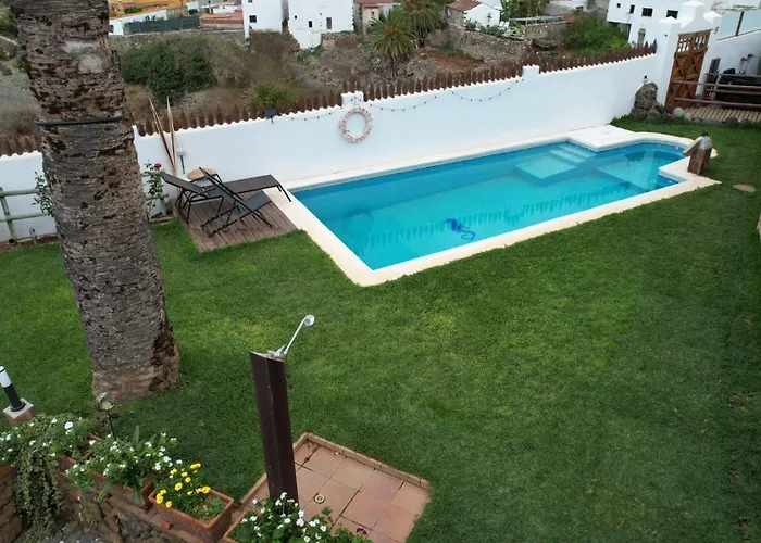 Holiday home Eden Sagitta Beta Retreat La Guancha